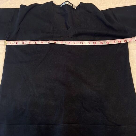 Cyrus 1/2 Sleeve Blouse Size Medium - Picture 5 of 7